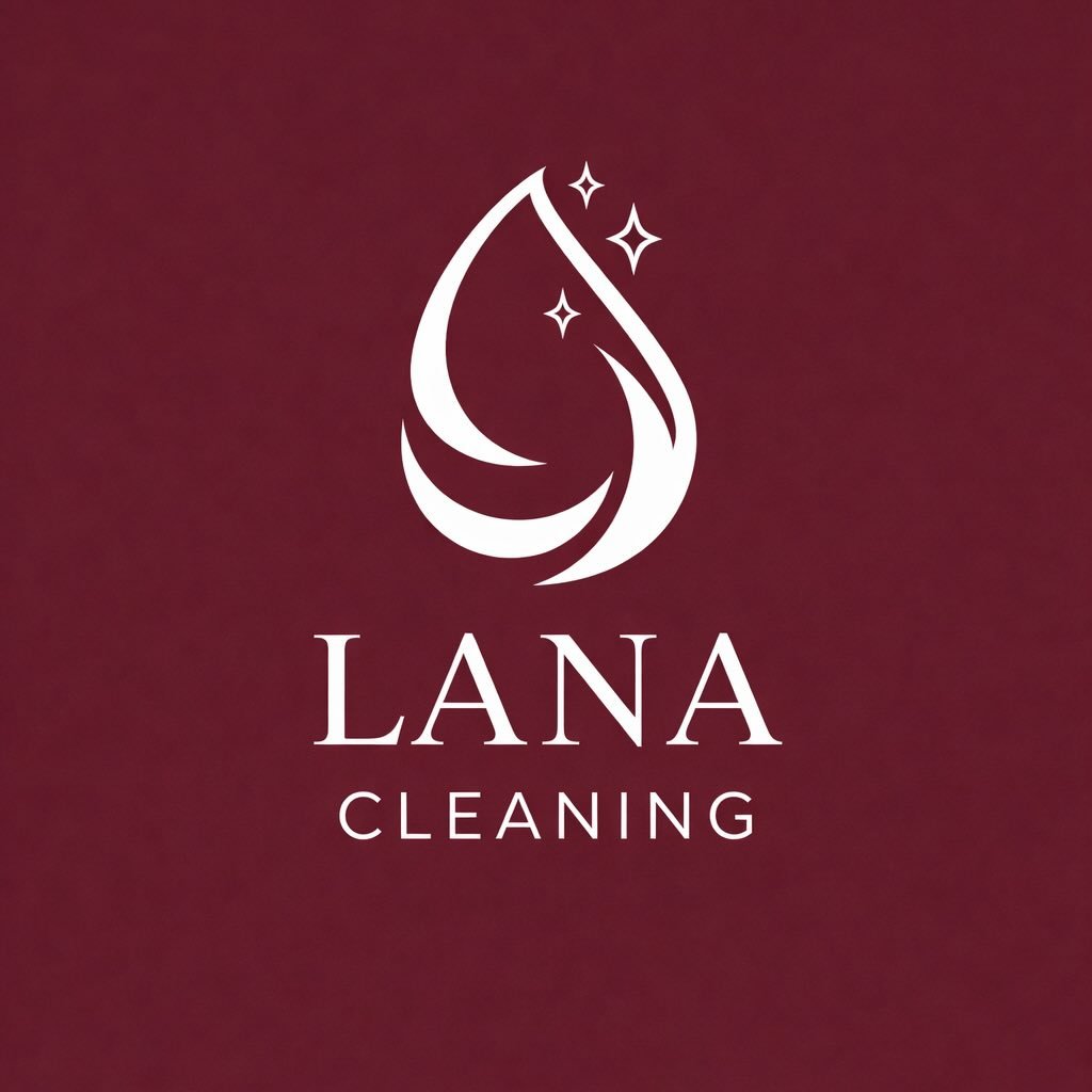 Lana Cleaning Services Logo